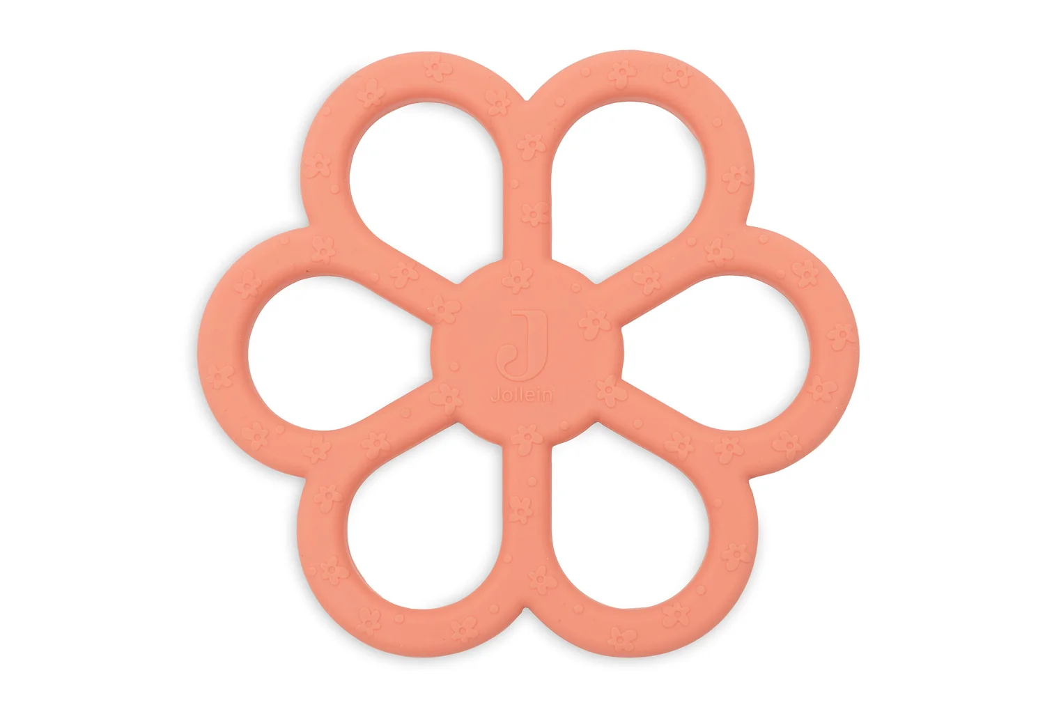 Anneau de dentition l Flower – Image 2