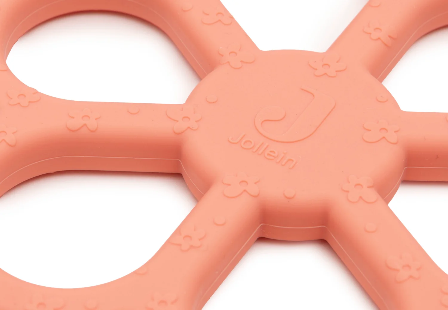 Anneau de dentition l Flower – Image 3