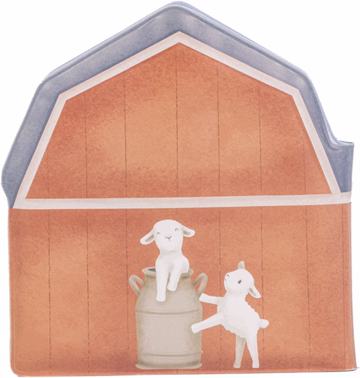 Livre de bain l Little farm – Image 6