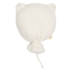 Ballon Teddy bear l Boucle ivoire