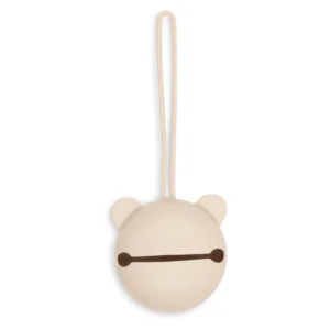 Étui à sucette en silicone l Sand