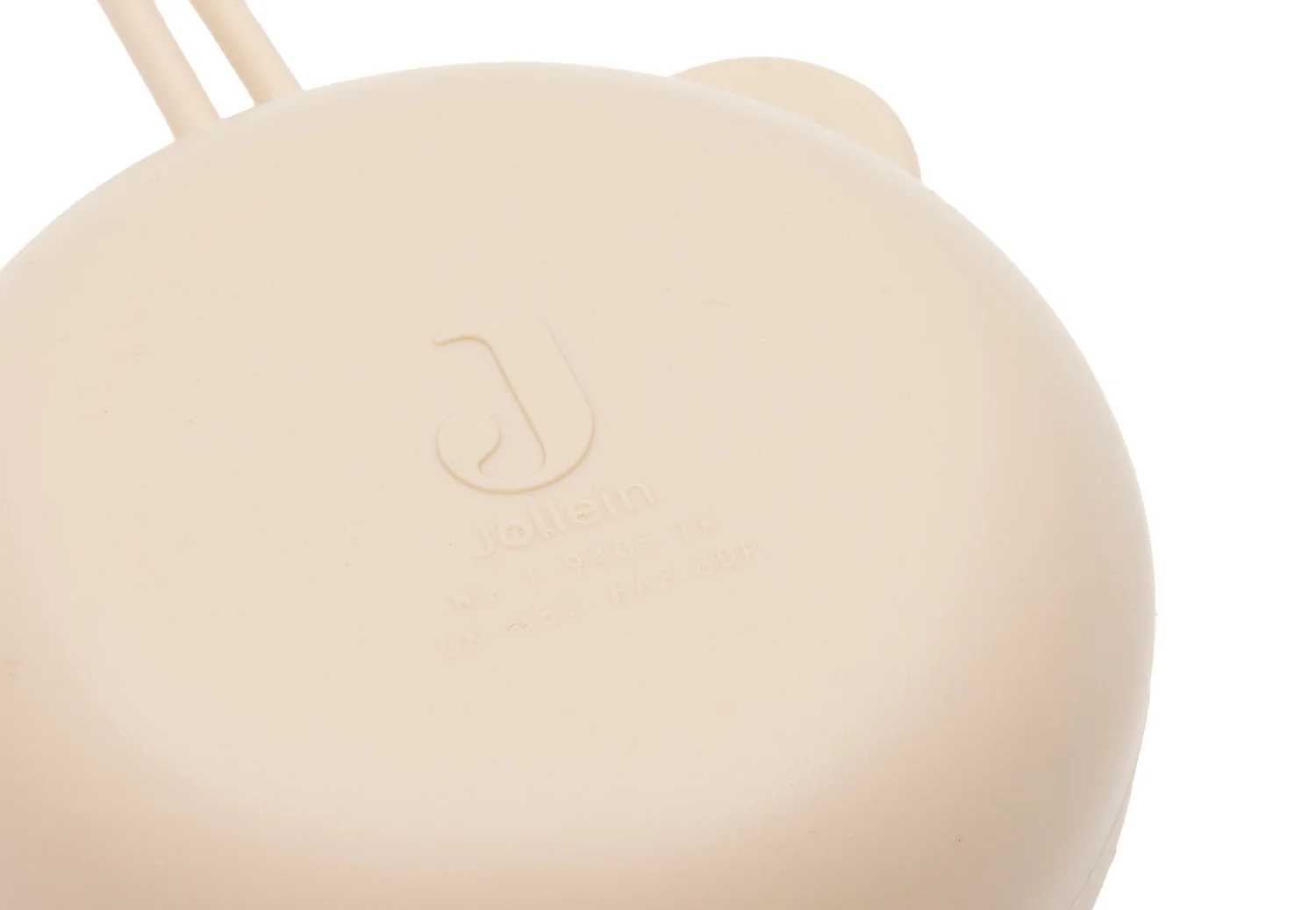 Étui à sucette en silicone l Sand – Image 4