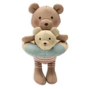 Poupée de bain l Teddy Bear