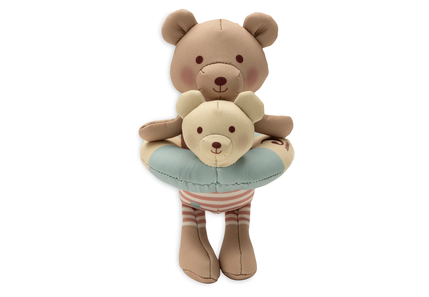 Poupée de bain l Teddy Bear