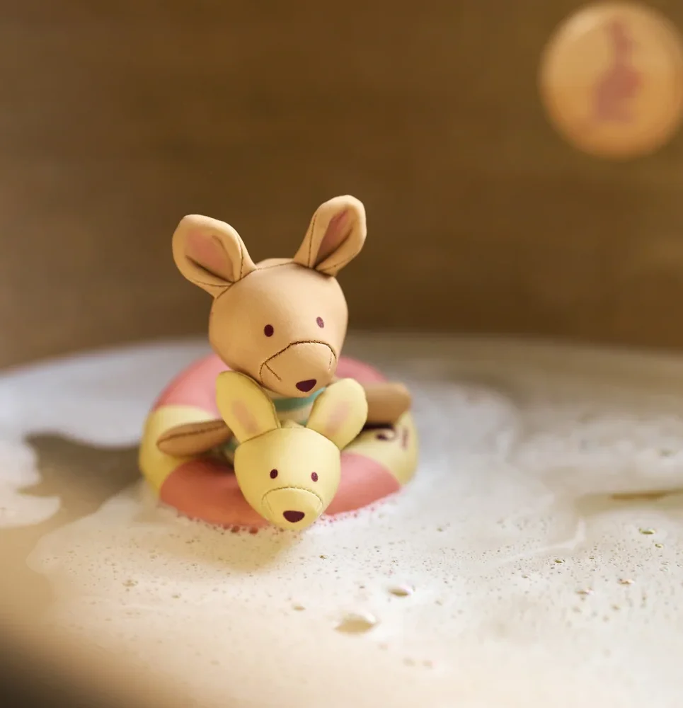 Poupée de bain l Kangaroots