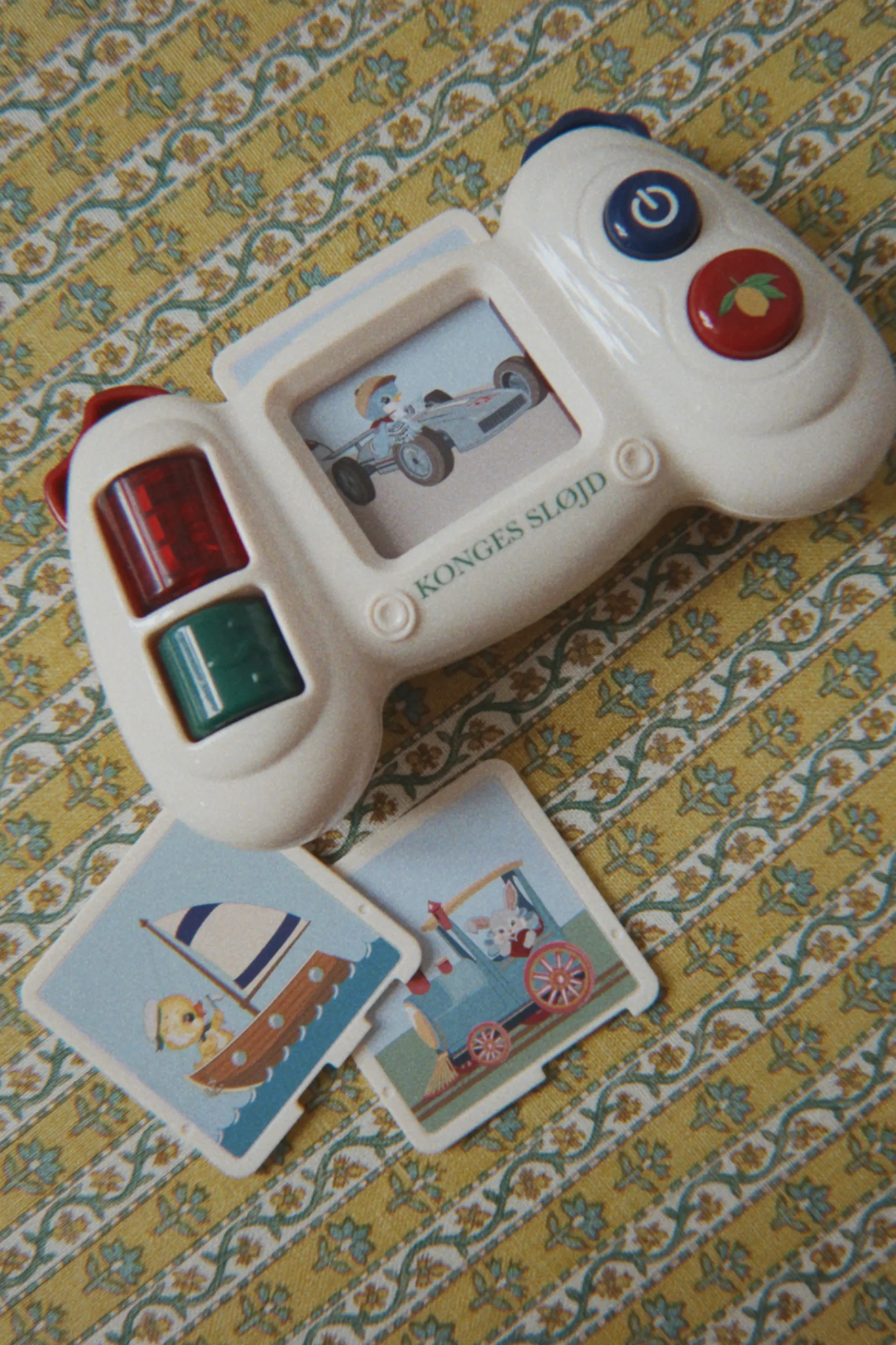 Jeu d’éveil l Game on – Image 2