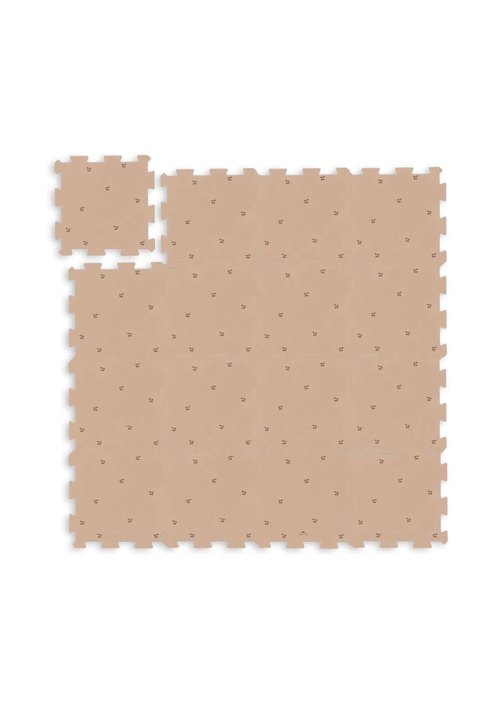 Tapis de jeu en mousse l Cherry – Image 2