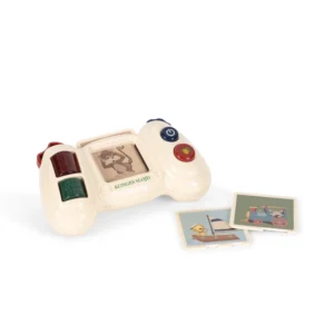 Jeu d’éveil l Game on