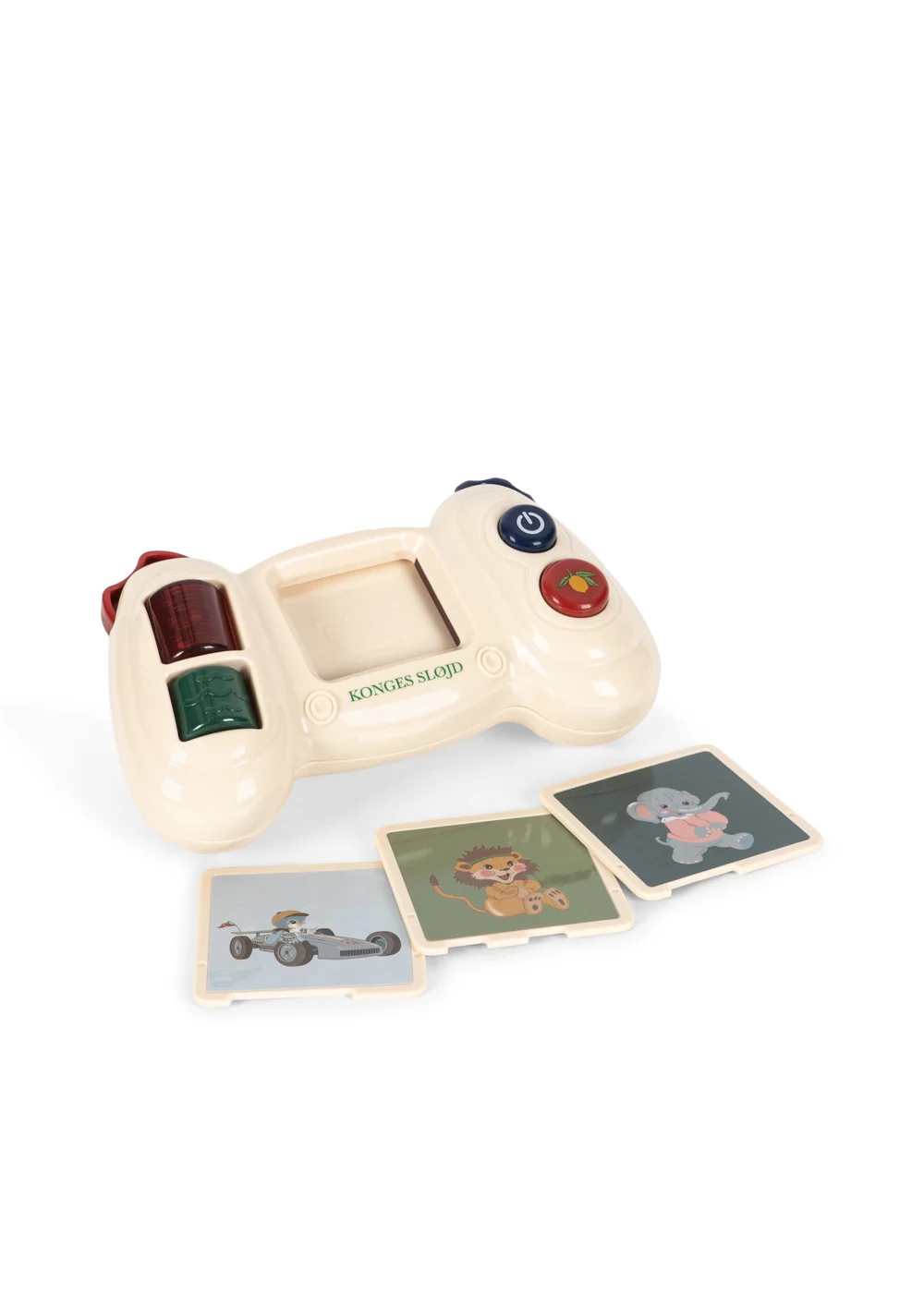 Jeu d’éveil l Game on – Image 3
