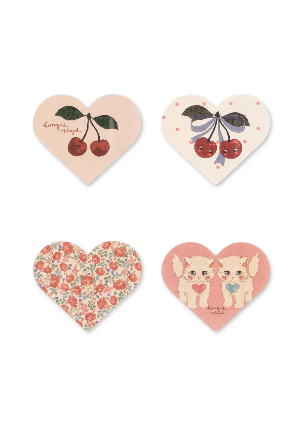 Pansements Kiss and Comfort l Cherry – Image 4