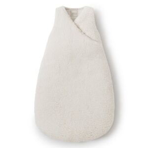 Gigoteuse chaude polaire l 1-9 mois l Mouton