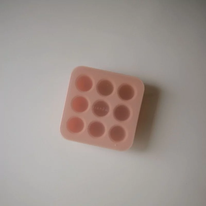Moule à congélation pour grignoteuse l Blush – Image 3