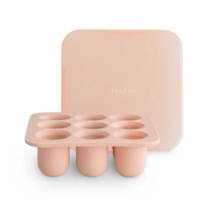 Moule à congélation pour grignoteuse l Blush