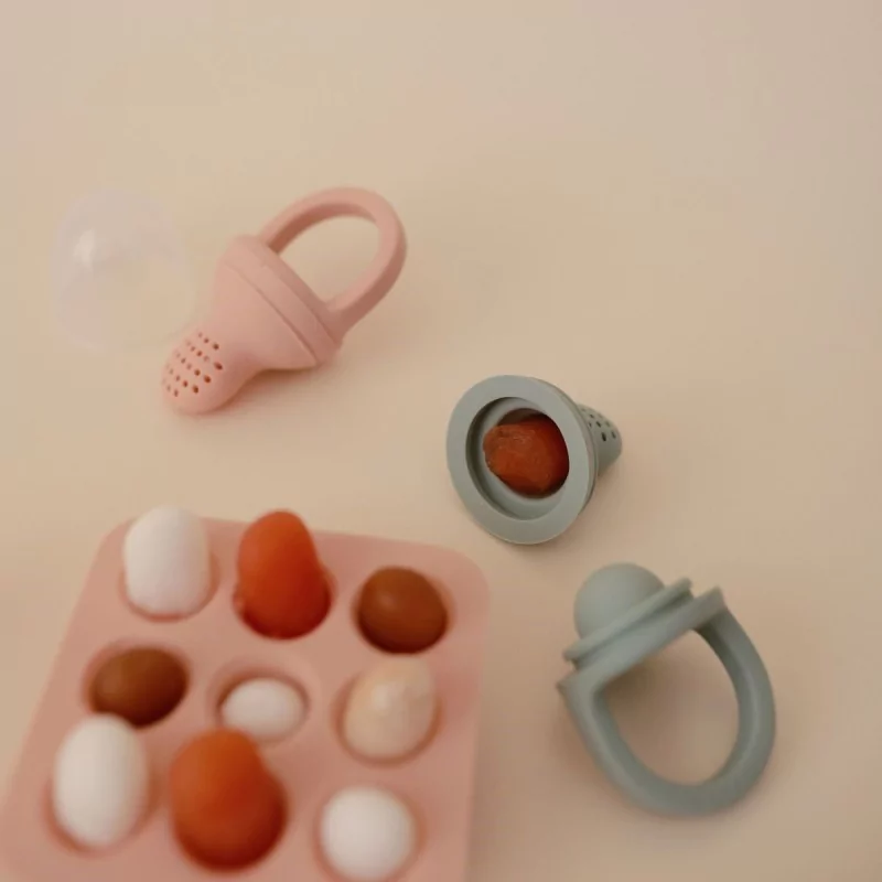 Moule à congélation pour grignoteuse l Blush