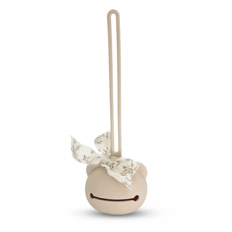 Boite à tétine en silicone l Teddy l Cloud Miley