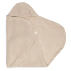 Couverture nomade bébé l Fluffy sand