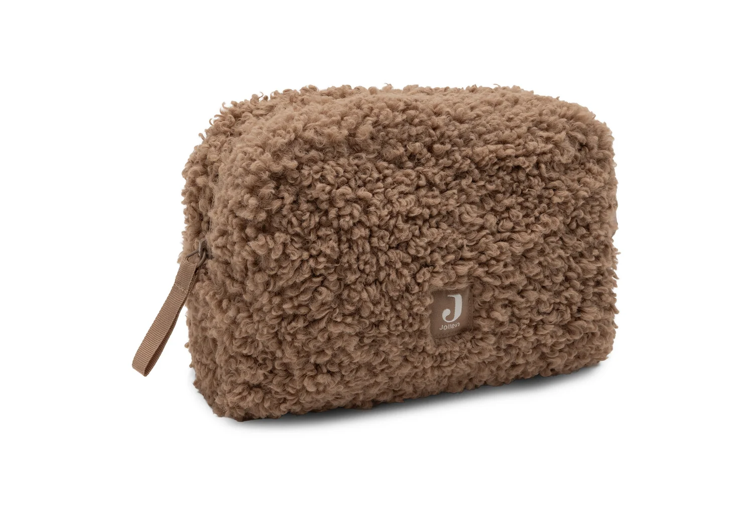 Trousse de soins bébé l Curlé dark hazel