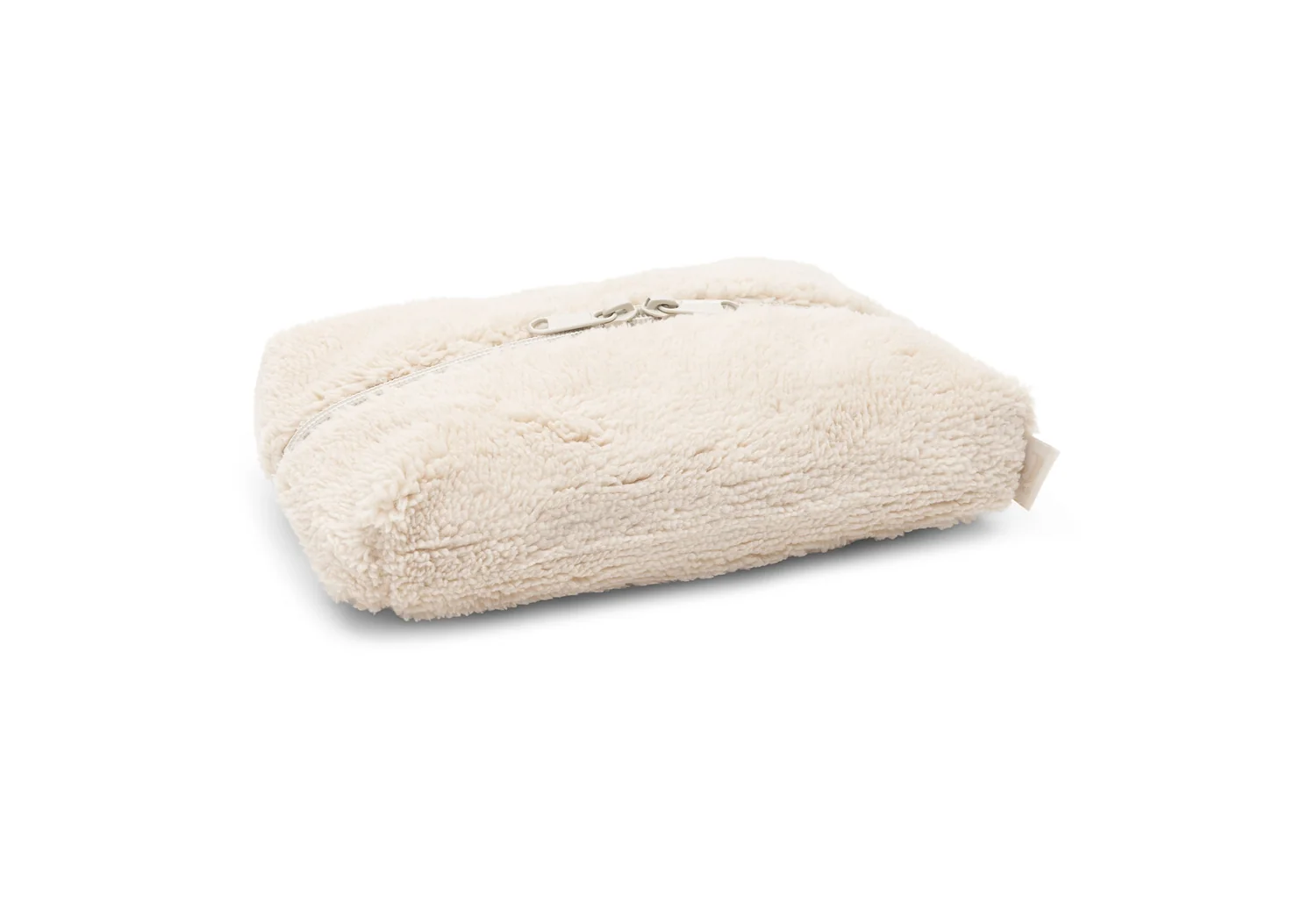 Housse pour lingettes l Fluffy sand