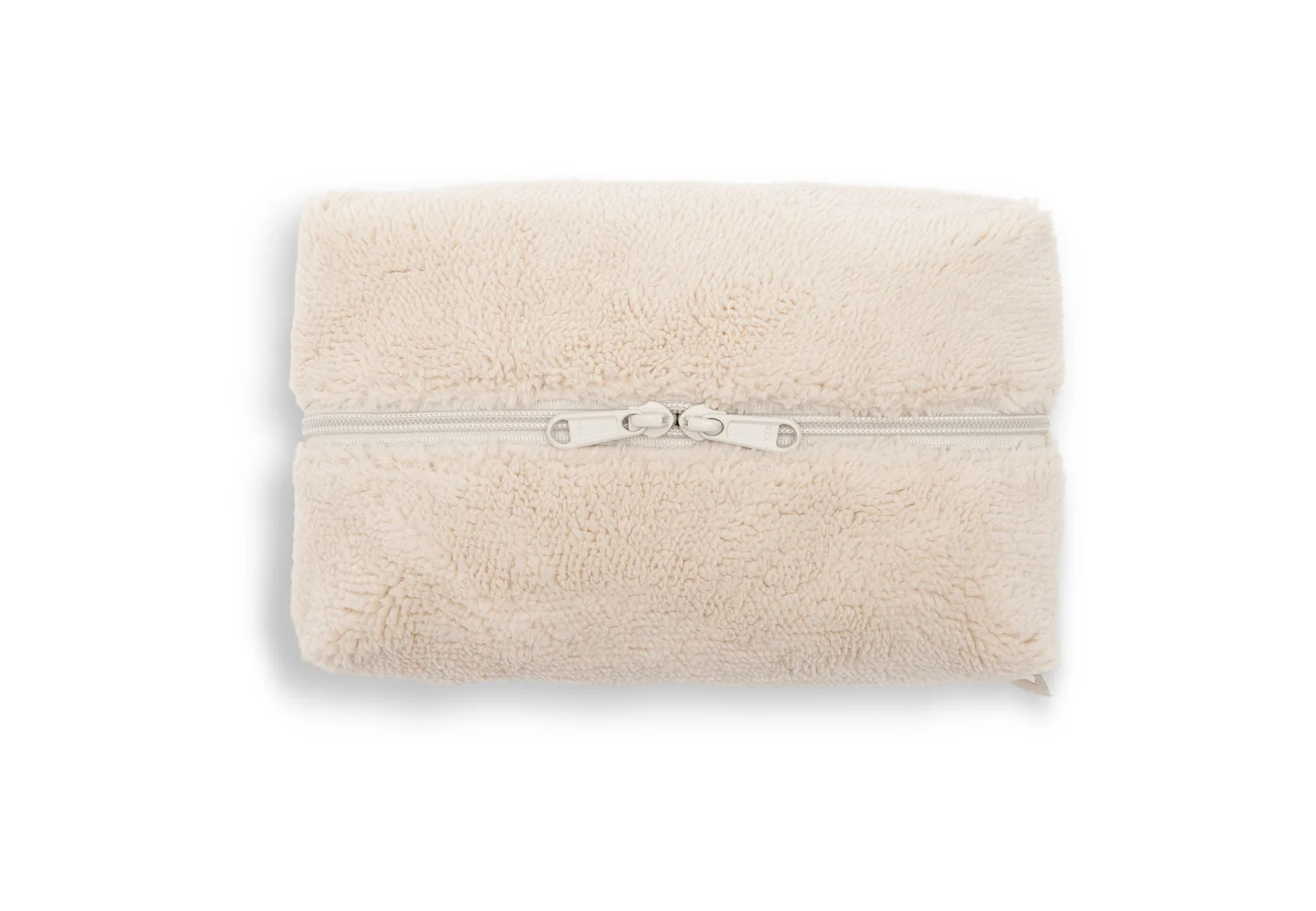 Housse pour lingettes l Fluffy sand – Image 2
