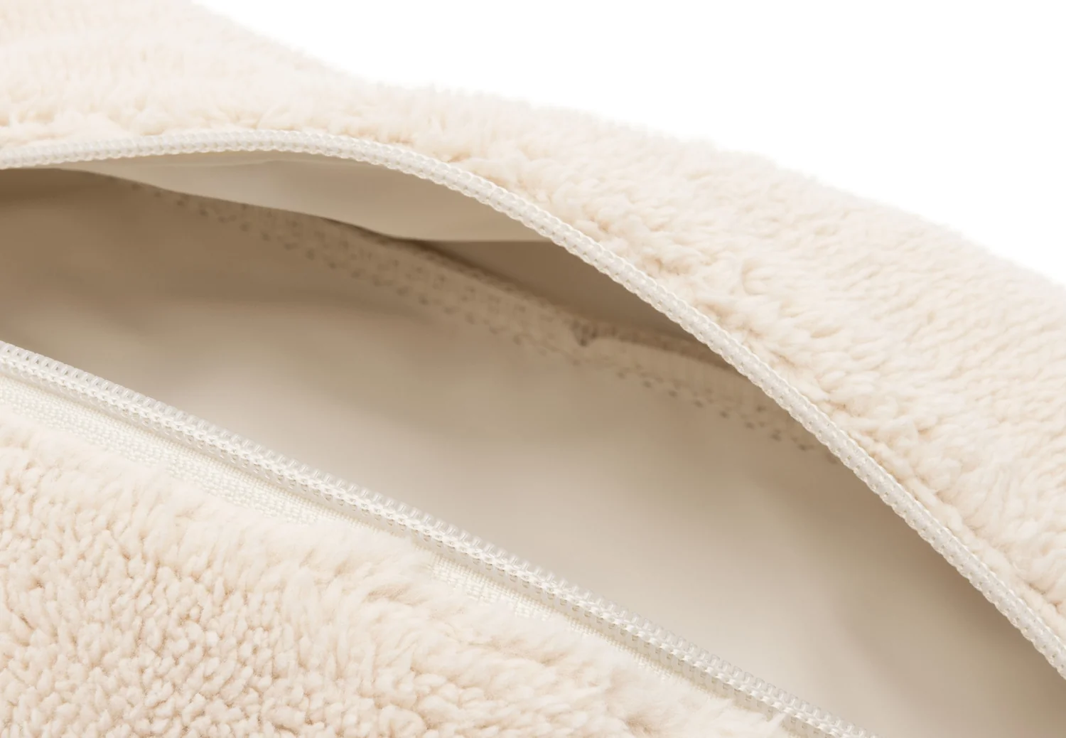 Housse pour lingettes l Fluffy sand – Image 4