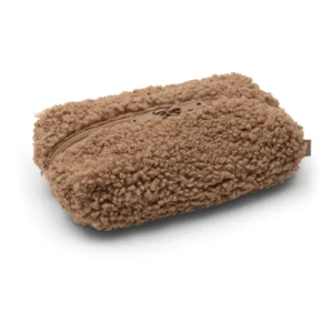 Housse pour lingettes l Curlé dark hazel