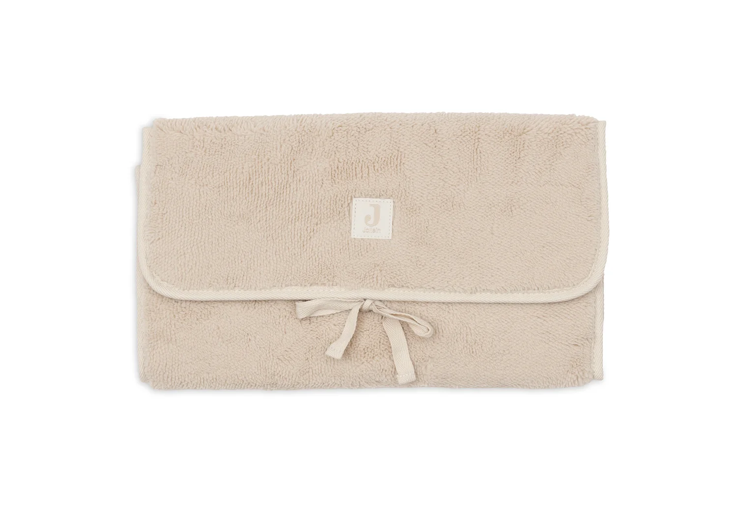 Tapis à langer nomade l Fluffy Sand