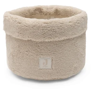 Panier de rangement l Fluffy l Sand