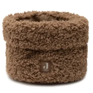 Panière de rangement l Curlé l Dark Hazel