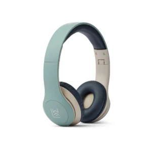 Casque audio sans fil enfant l Quinn l Peppermint mix