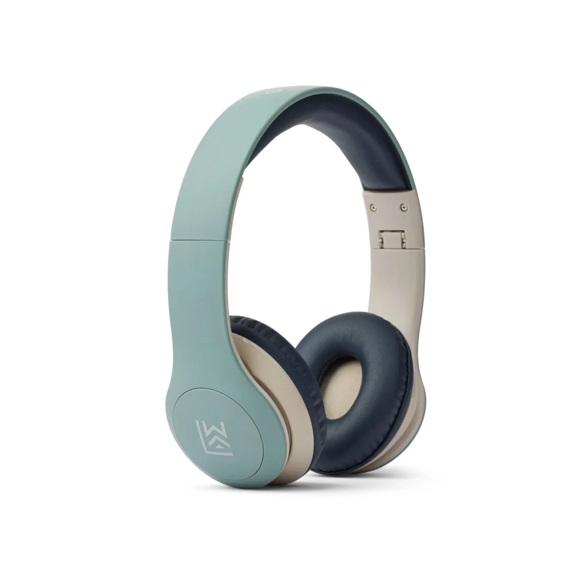 Casque audio sans fil enfant l Quinn l Peppermint mix