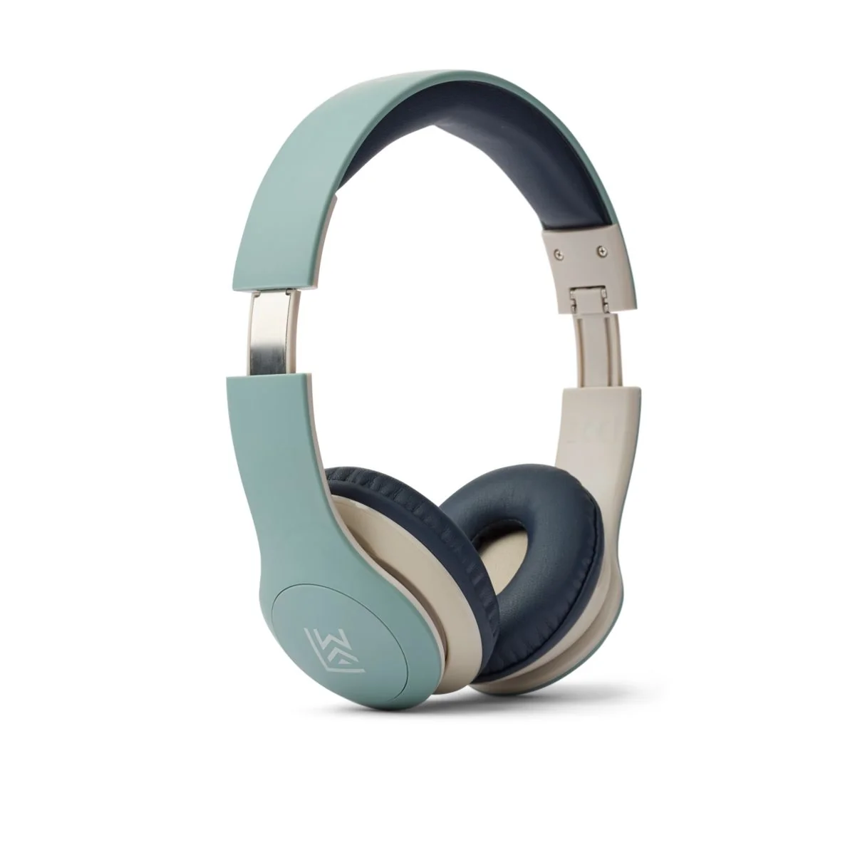 Casque audio sans fil enfant l Quinn l Peppermint mix – Image 2