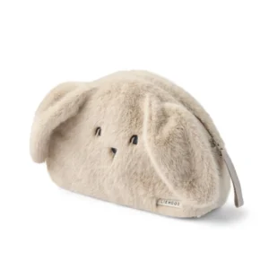 Trousse de toilette peluche Lapin l Eloise l Mist