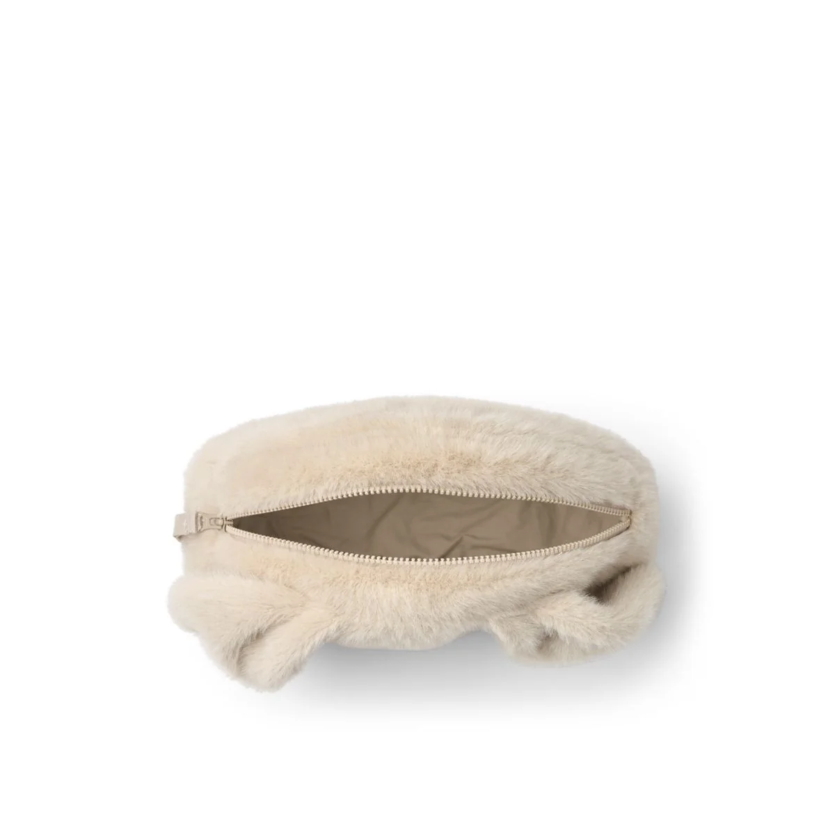 Trousse de toilette peluche Lapin l Eloise l Mist – Image 2