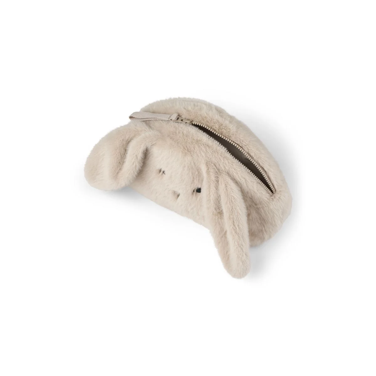 Trousse de toilette peluche Lapin l Eloise l Mist – Image 3