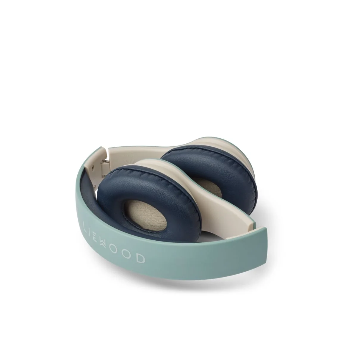 Casque audio sans fil enfant l Quinn l Peppermint mix – Image 3