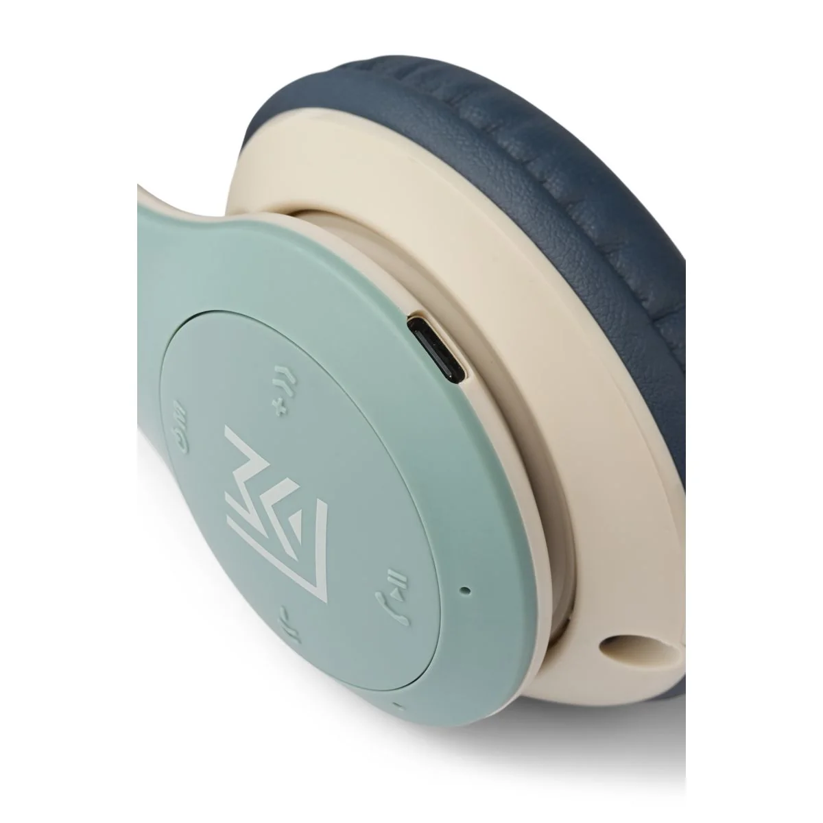 Casque audio sans fil enfant l Quinn l Peppermint mix – Image 4